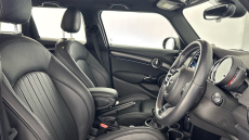 MINI Hatchback 1.5 Cooper Exclusive Premium 5dr Auto Petrol Hatchback